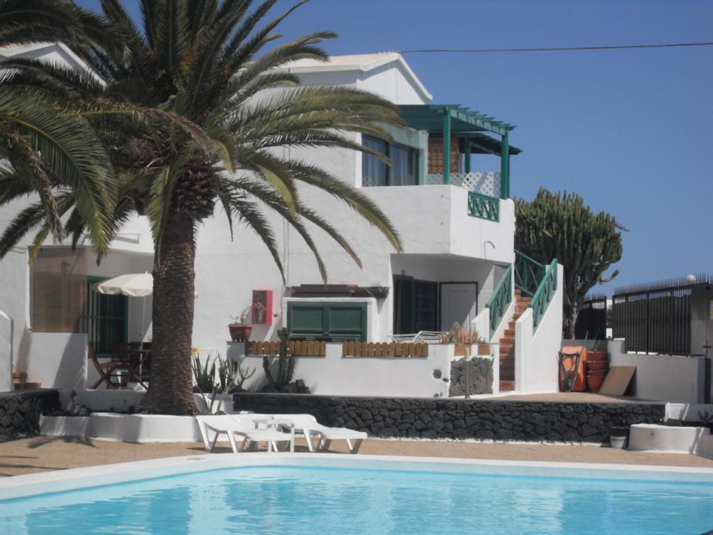 Irene Apartment Puerto del Carmen  Exterior foto