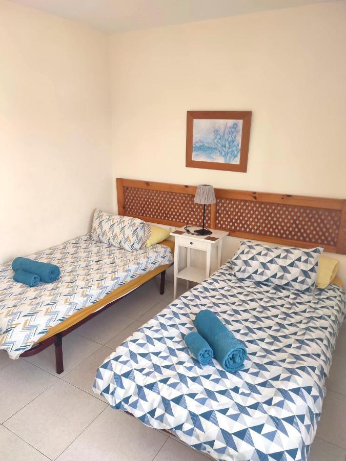 Irene Apartment Puerto del Carmen  Exterior foto