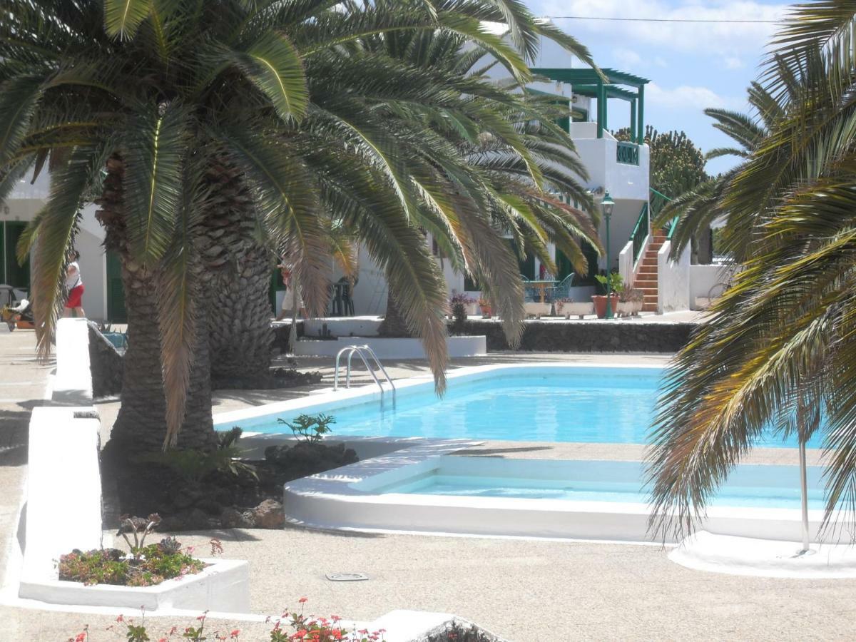 Irene Apartment Puerto del Carmen  Exterior foto