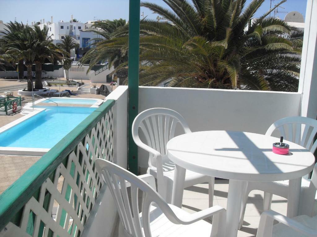 Irene Apartment Puerto del Carmen  Exterior foto