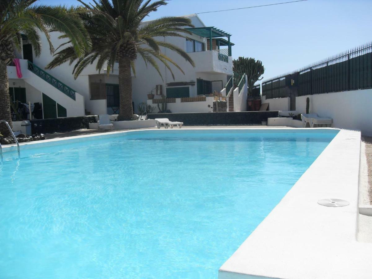 Irene Apartment Puerto del Carmen  Exterior foto