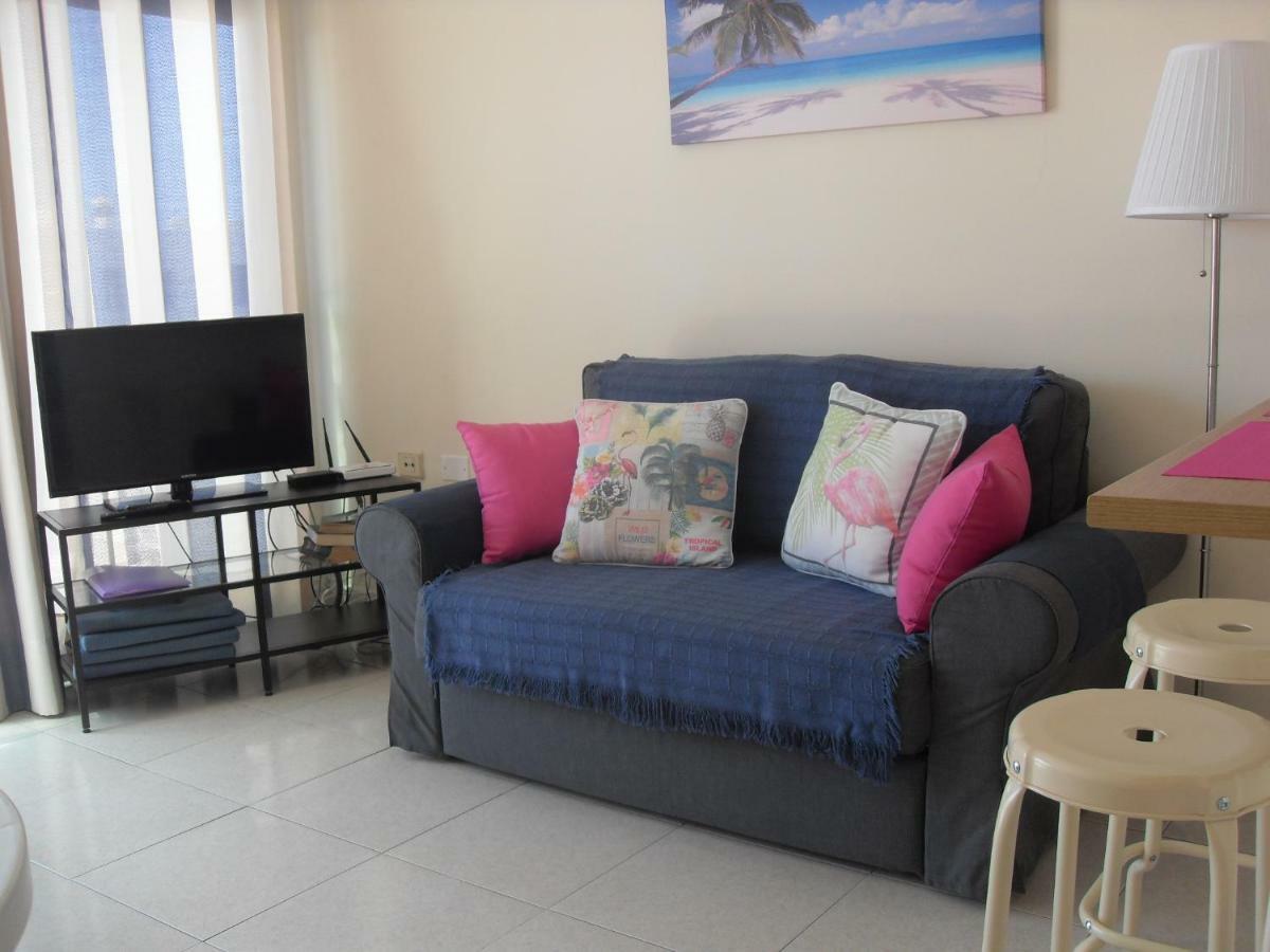 Irene Apartment Puerto del Carmen  Exterior foto